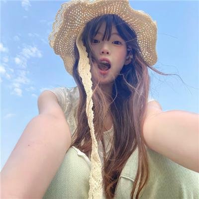 一剪芳华