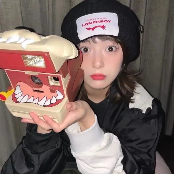 忠仔