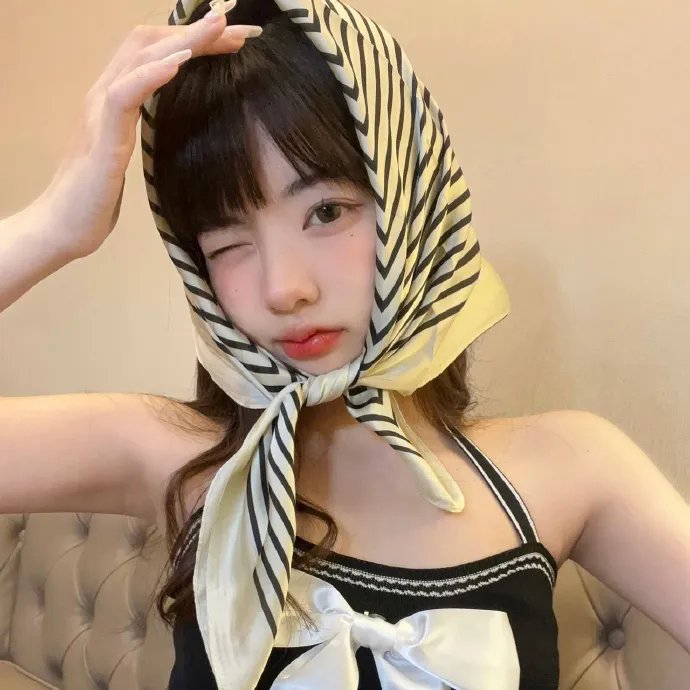 乘风破浪的妻子